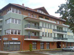 Rozmaringház