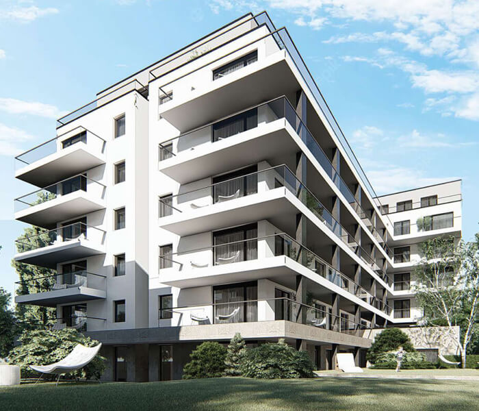 GreenHomeCsángó